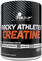 Photos - Creatine Olimp Rocky Athletes Creatine 250 g