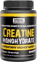 Photos - Creatine Extremal Creatine Monohydrate 250 g