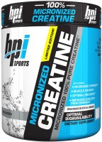 Photos - Creatine BPI Micronized Creatine 300 g