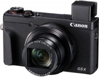 Camera Canon PowerShot G5X Mark II 