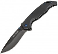 Photos - Knife / Multitool Boker Magnum Blue Night 