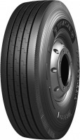 Photos - Truck Tyre Compasal CPS25 295/80 R22.5 152M 