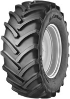 Photos - Truck Tyre Continental Contract AC85 460/85 R42 150A8 