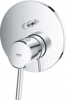 Tap Grohe Concetto 24054001 
