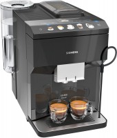 Coffee Maker Siemens EQ.500 classic TP501R09 black