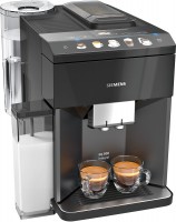 Photos - Coffee Maker Siemens EQ.500 integral TQ505R09 black
