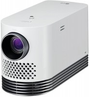 Photos - Projector LG HF80LSR 