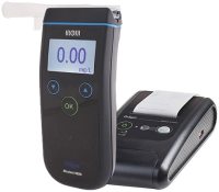 Photos - Breathalyzer Drager Alcotest 6820 Print 