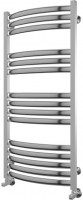 Photos - Heated Towel Rail Terminus Palermo P (500x1136)