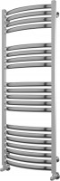 Photos - Heated Towel Rail Terminus Palermo P (500x1401)