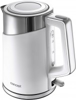 Photos - Electric Kettle Concept RK3160 white