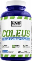 Photos - Fat Burner UNS Coleus Forskohlii 90 tab 90