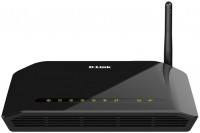 Photos - Wi-Fi D-Link DSL-2640U/RB/U2B 