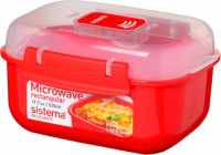 Food Container Sistema Microwave 1119 
