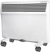 Photos - Convector Heater Electrolux Air Gate ECH/AG-1500MF 1.5 kW