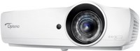 Photos - Projector Optoma W460ST 