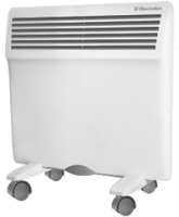 Photos - Convector Heater Electrolux Air Gate ECH/AG-1000 EF 1 kW