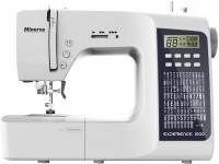 Photos - Sewing Machine / Overlocker Minerva Experience 1000 