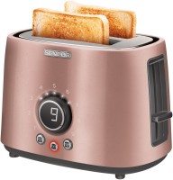 Photos - Toaster Sencor STS 6055RS 