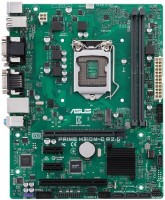 Photos - Motherboard Asus PRIME H310M-C R2.0/CSM 