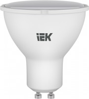 Photos - Light Bulb IEK LLE PAR16 7W 4000K GU10 