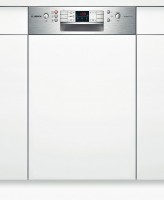 Photos - Integrated Dishwasher Bosch SPI 58M05 