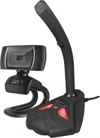 Webcam Trust GXT 786 Reyno Streaming Pack 