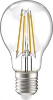 Photos - Light Bulb IEK LLF A60 9W 3000K E27 