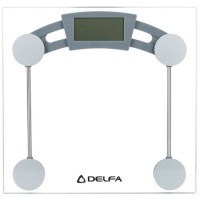 Photos - Scales Delfa DBS-6113 