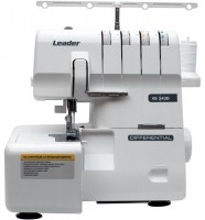 Photos - Sewing Machine / Overlocker Leader VS 340 