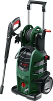 Photos - Pressure Washer Bosch Advanced Aquatak 160 Carwash-Set 