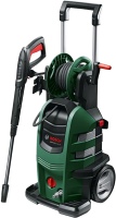 Photos - Pressure Washer Bosch Advanced Aquatak 150 Carwash-Set 