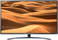 Photos - Television LG 65UM7400 65 "