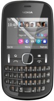 Mobile Phone Nokia Asha 201 0 B
