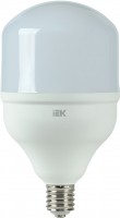 Photos - Light Bulb IEK LLE HP 65W 4000K E40 