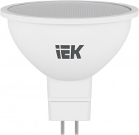 Photos - Light Bulb IEK LLE MR16 5W 3000K GU5.3 