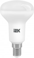 Photos - Light Bulb IEK LLE R50 5W 3000K E14 