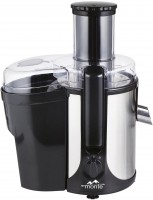 Photos - Juicer Monte MT-3201 