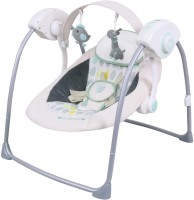 Photos - Baby Swing / Chair Bouncer Baby Mix TY-019D 