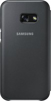Case Samsung Neon Flip Cover for Galaxy A3 