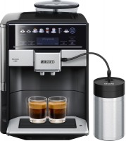 Coffee Maker Siemens EQ.6 plus s800 black