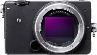 Camera Sigma fp  kit