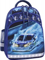 Photos - School Bag Bagland Mouse 225 