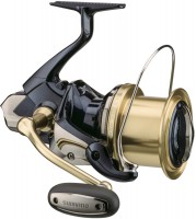 Photos - Reel Shimano Bulls Eye 5050 AS 