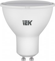 Photos - Light Bulb IEK LLE PAR16 5W 3000K GU10 
