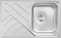 Photos - Kitchen Sink ORIVEL Aurora 1D 790x500