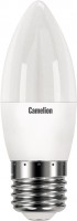 Photos - Light Bulb Camelion LED10-C35 10W 4500K E27 