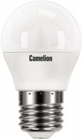 Photos - Light Bulb Camelion LED7-G45 7W 4500K E27 