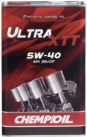 Engine Oil Chempioil Ultra XTT 5W-40 1 L