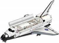 Model Building Kit Revell Space Shuttle Atlantis (1:144) 